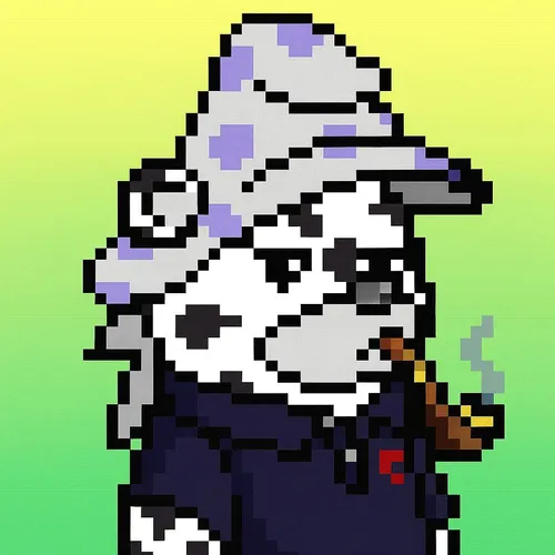 PIXEL QUILL