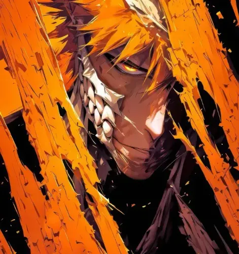 Bleach 