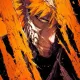 Bleach 