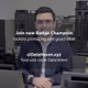 data haven ceo
