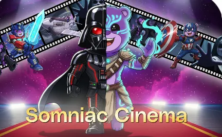 Somnia Movie