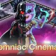 Somnia Movie