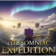 #SomniacExpedition