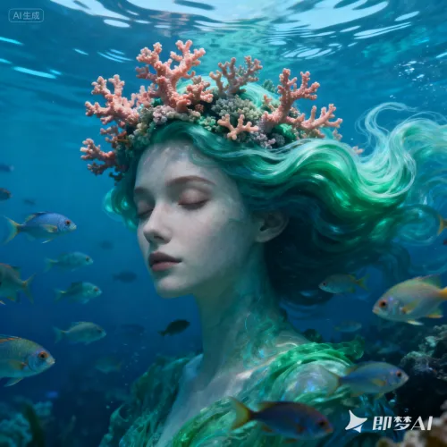 Wise Ocean Sage
