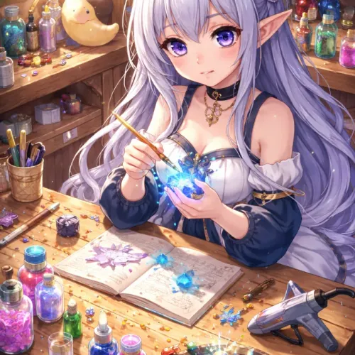 Dreamcraft: Somnia