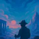 Beyond the Horizon