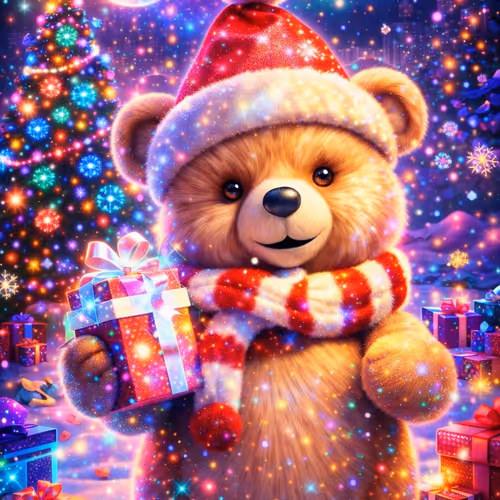 Christmas SomniacExpedition