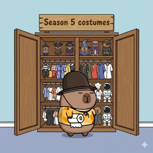 My S5 xperience