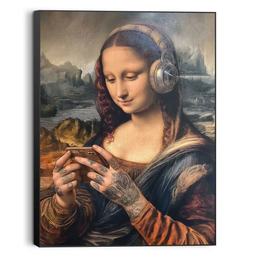 Monalisa