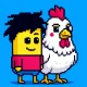 Chicken Yellow