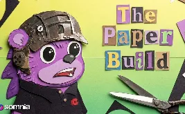 Paper Build