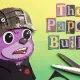Paper Build
