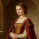 medieval lady