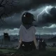 Stop the anime