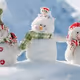 snowmen
