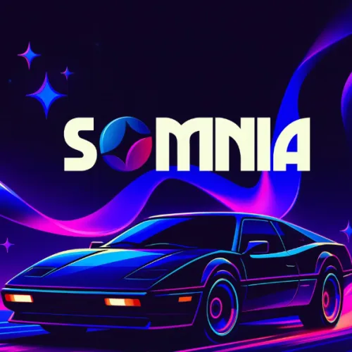 somnia car