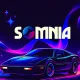 somnia car