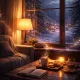 Quiet Holiday Moments