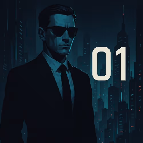 Postcard From Somewhere