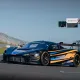 MCLaren Racer SOM