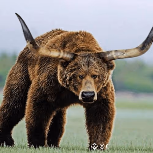 Bull