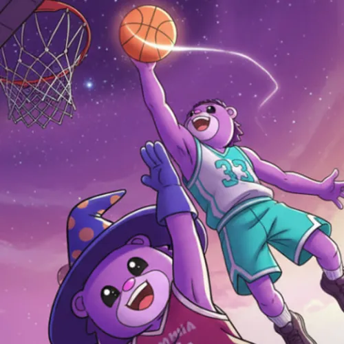 BasketballSomnia