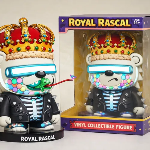 Toy Edition