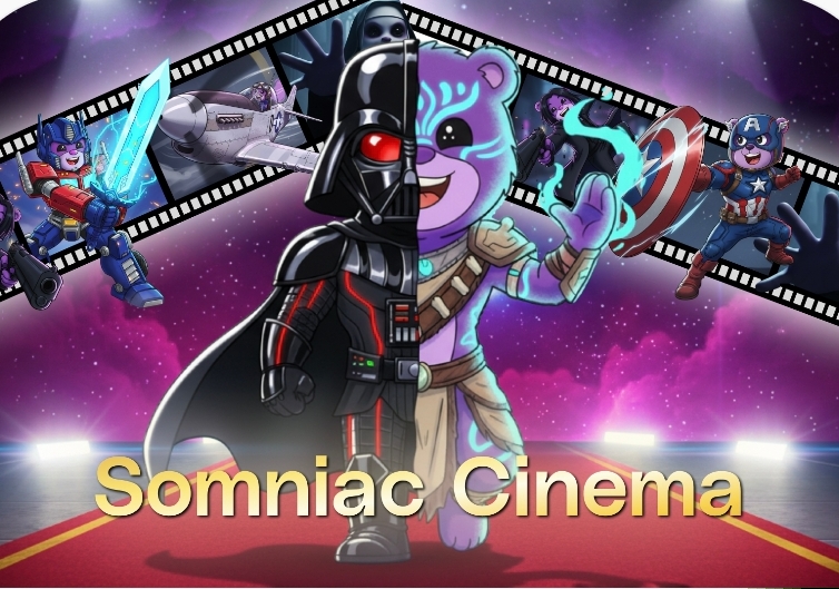 SomniaCinema