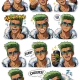 Vari sticker pack