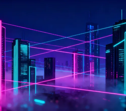 City of Lucid Circuits