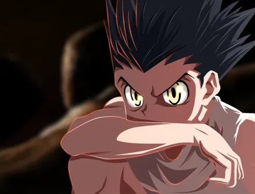 Hunter x Hunter