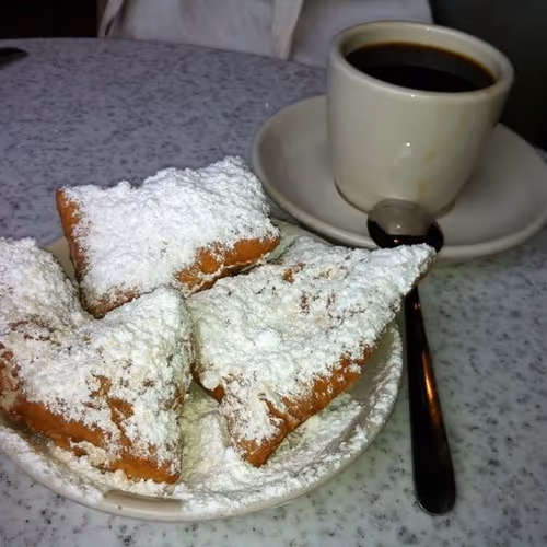 Creativity unleashed