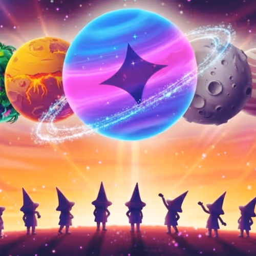 Odyssey Journey