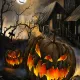 Sdelss Halloween