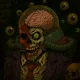 Mutant Mind: The Joker of Decay