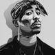 Tupac Shakur