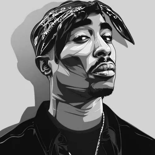 Tupac Shakur