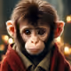 Monkey Potter