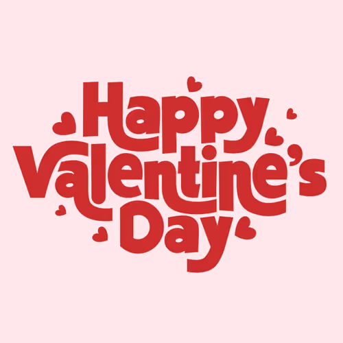 VALENTINE DAY