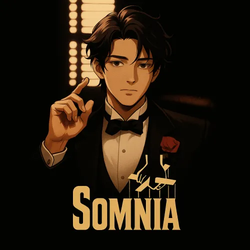 Somnia Godfather