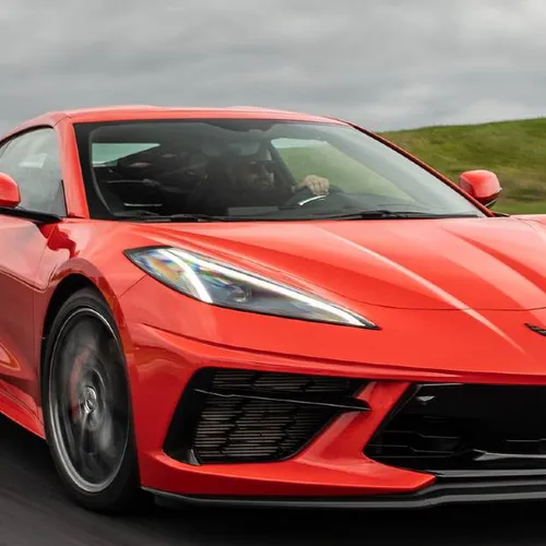 SUPERCAR