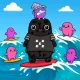 Surf Squad Adventure