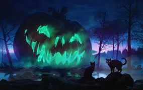 somnia halloween