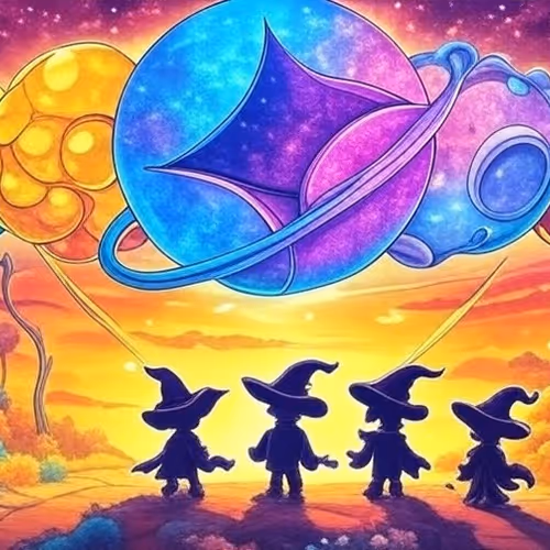 Echoes of the Odyssey