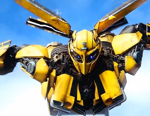 bee