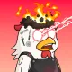 Lava Chicken
