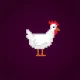 chicken