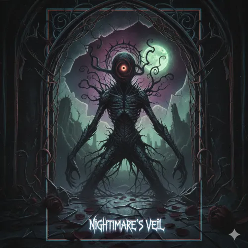 Nightmare's Veil