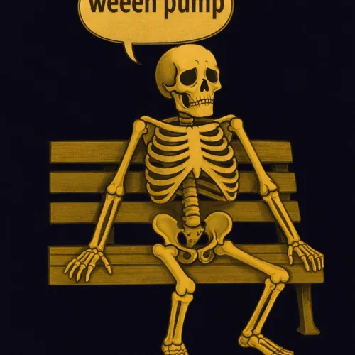 Wen pump
