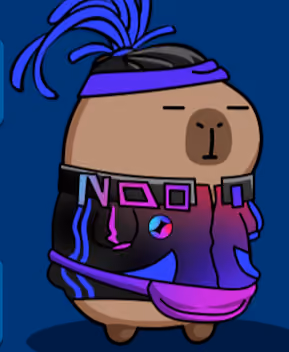The PFP Sticker Set